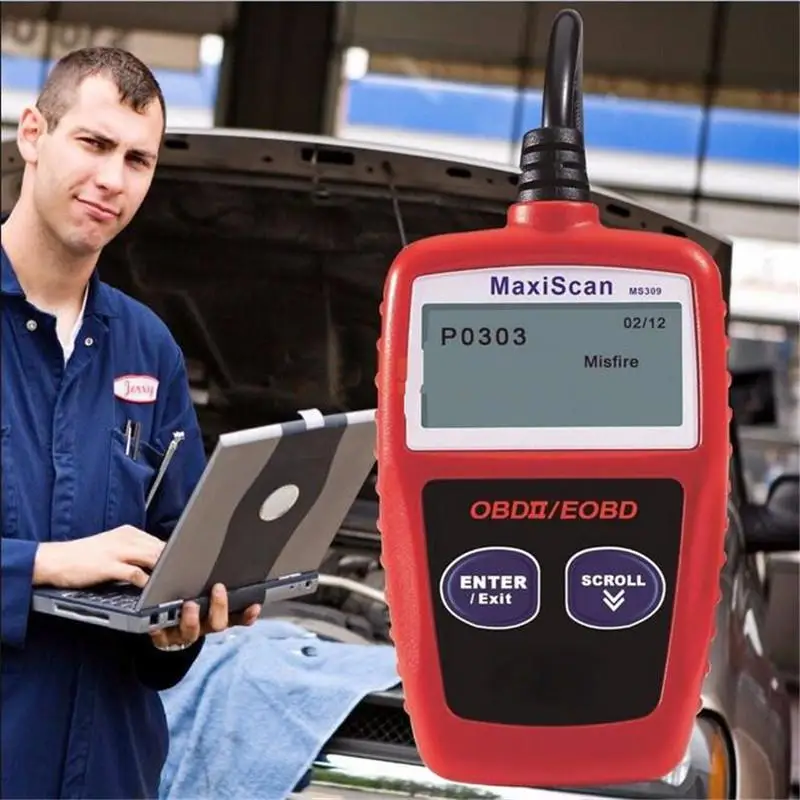 Prix pour OBD2 Car Auto Diagnostic Scanner EOBD Moteur Code de Défaut Lecteur De Voiture Automobile Scanner De Diagnostic Outil 16-pin OBD-II connecteur Prix pour OBD2 Car Auto Diagnostic Scanner EOBD Moteur Code de Défaut Lecteur De Voiture Automobile Scanner De Diagnostic Outil 16-pin OBD-II connecteur