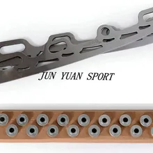 Шаблон лезвия колеса фигурные коньки роликовые коньки полный набор, роликовые коньки специальные Ледовые коньки