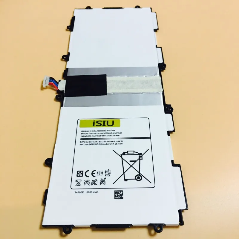 SAMSUNG BATTERY 3