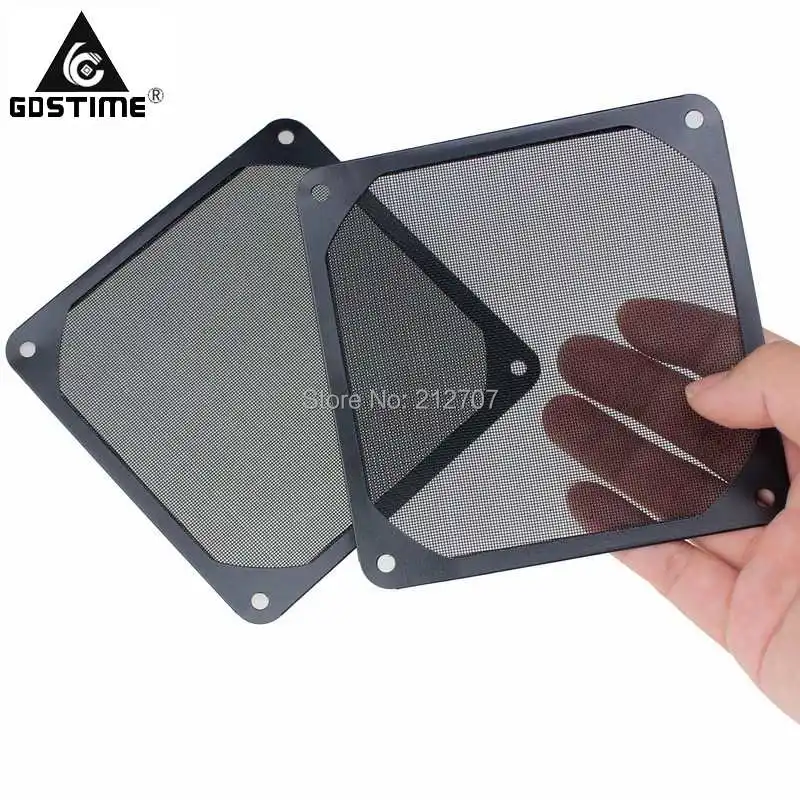 120mm fan filter