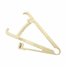 Personal Body Fat Caliper Tester Fitness Analyzer Measure Charts Fitness Keep Health Slim Personal Body Fat Caliper Tester Fitness Analyzer Measure Charts Fitness Keep Health Slim