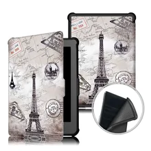 For Kobo Clara HD Cover SlimShell with Soft Flexible TPU Back Case for Kobo Clara HD 6 inch Release 2018 Wake up/Sleep Function цена For Kobo Clara HD Cover SlimShell with Soft Flexible TPU Back Case for Kobo Clara HD 6 inch Release 2018 Wake up/Sleep Function цены онлайн