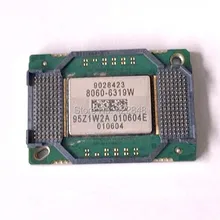 8060 6319w dmd chip for projectors Toshiba TDP-P8 TDP-P9
