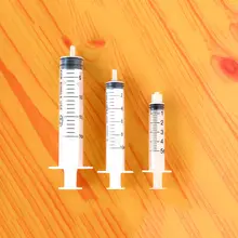 5/10/20 мл многоразовый Пластик шприц заправки духи инструмент для путешествий капиллярная трубка 5 шт./лот
