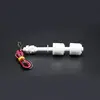 M10*100MM Dual Level Control PP  Water Level Sensor Liquid Plastic Float Switch Tank 100V 220V ZP10010-2 ► Photo 2/5