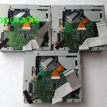 Кларион механизм CD палубный погрузчик диски laufwerk для Кларион Soni аудиофил Автомобильное CD-радио