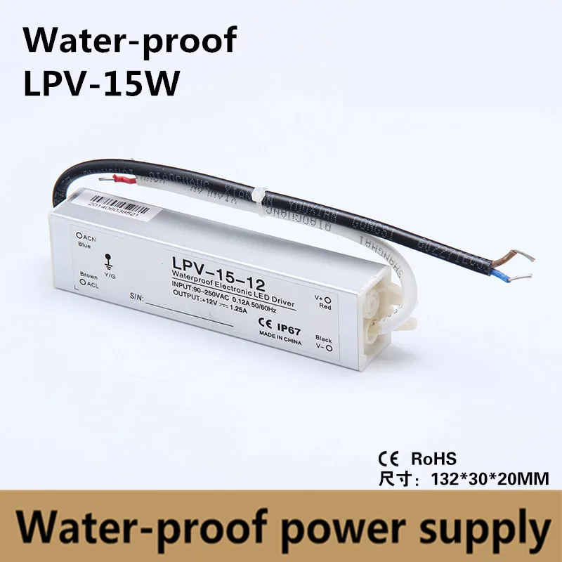 LPV-15