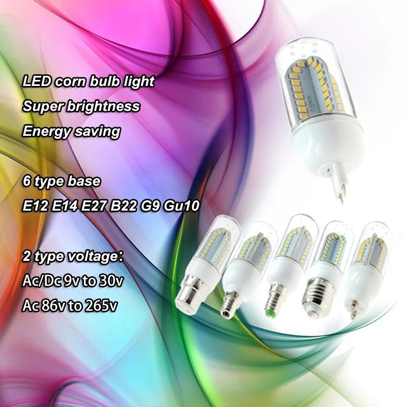 24 volt led bulb 2