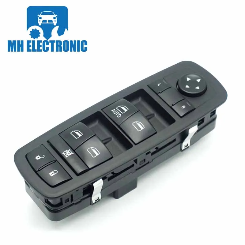 MH Electronic 4602632AH Master Window Door Lock Panel Switch For Jeep Liberty for Dodge Journey