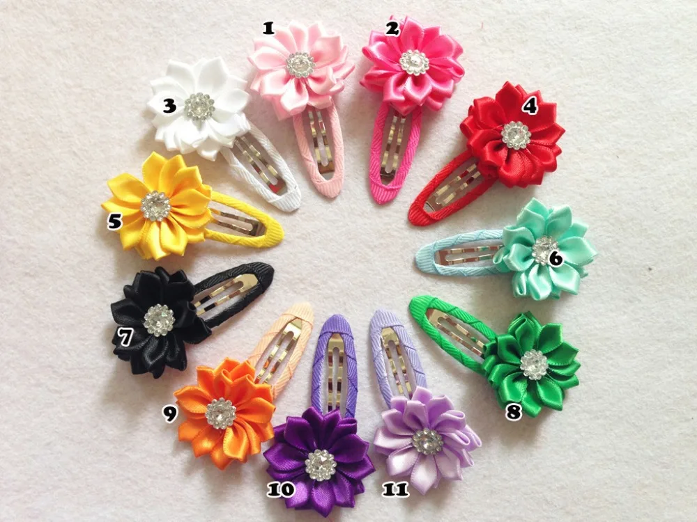 Заколки Детские Купить Оптом