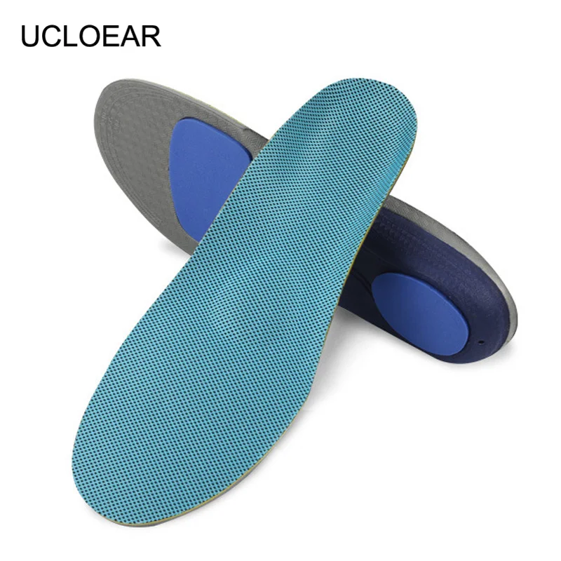 Buy Arch Supports Insoles For Shoes Sport Breathable