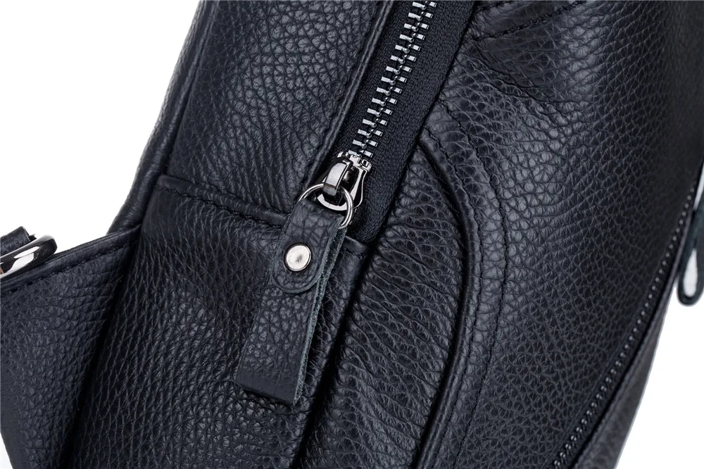 Cheap chest bag