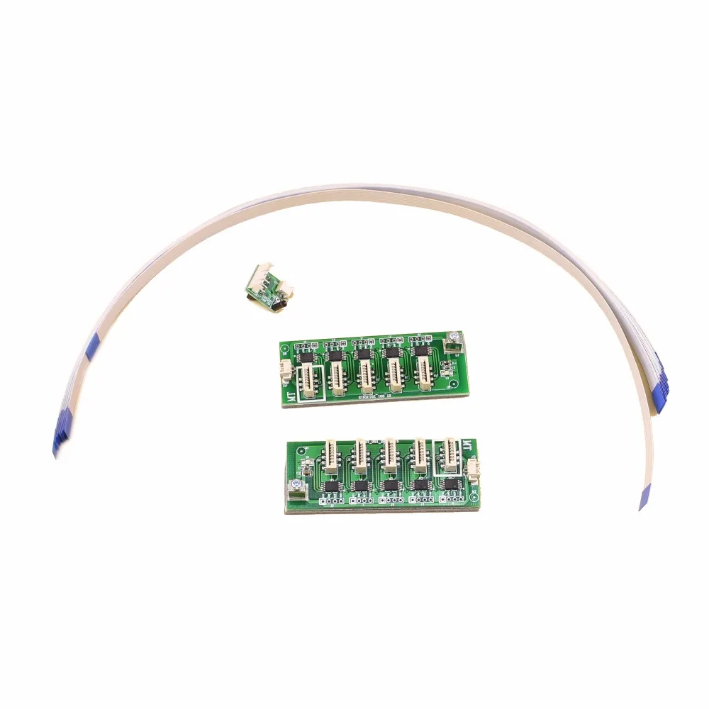 einkshop Newest Chip Decoder For Epson Stylus Pro 7800 9800 7880 9880 4800 4880 Printer Decoder Board einkshop Newest Chip Decoder For Epson Stylus Pro 7800 9800 7880 9880 4800 4880 Printer Decoder Board