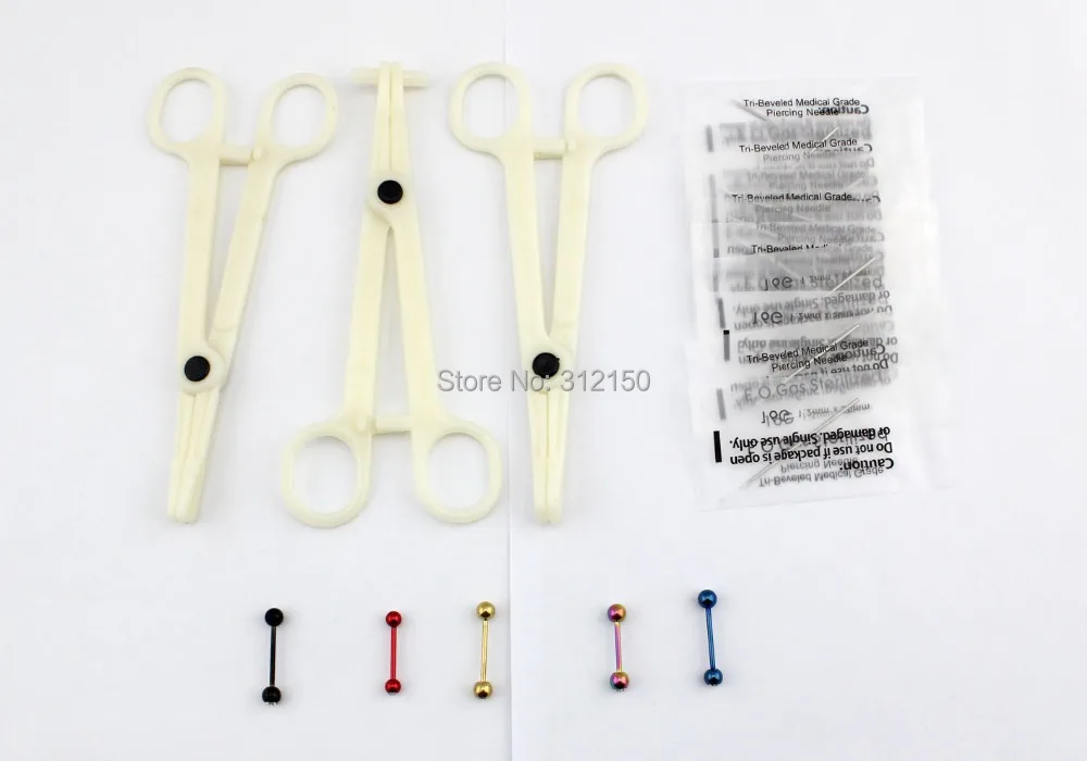 Popular Tongue Piercing ToolsBuy Cheap Tongue Piercing Tools lots from