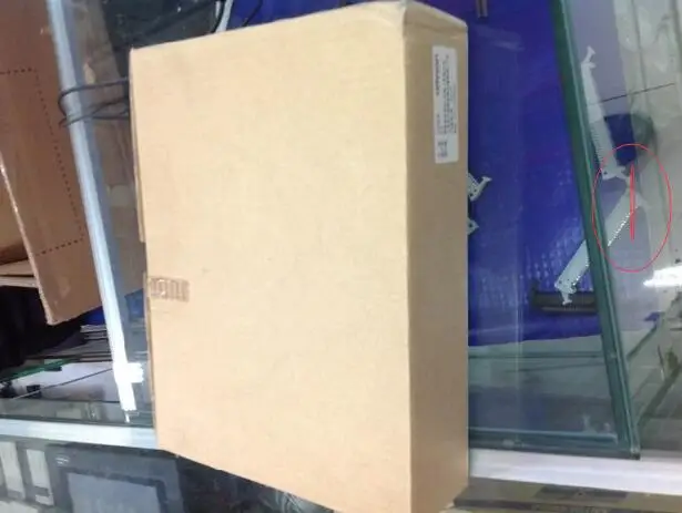 

Touch screen NS8-TV00B-ECV2 ,original new within box , 12 months warranty , in stock ,