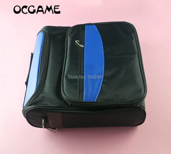 

OCGAME Brand New Travel Carrying Case Shoulder Bag For PS4 Console Travel Carrying Bag