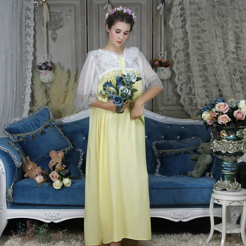 NIGHTDRESS (5)
