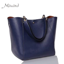Litschi Korn Frauen Vintage Leder Handtasche Messenger Über Umhängetasche Frau Tote Dame Crossbody Taschen Mädchen Hohe Qualität Schwarz