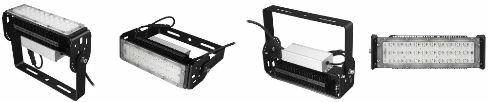 50W LED