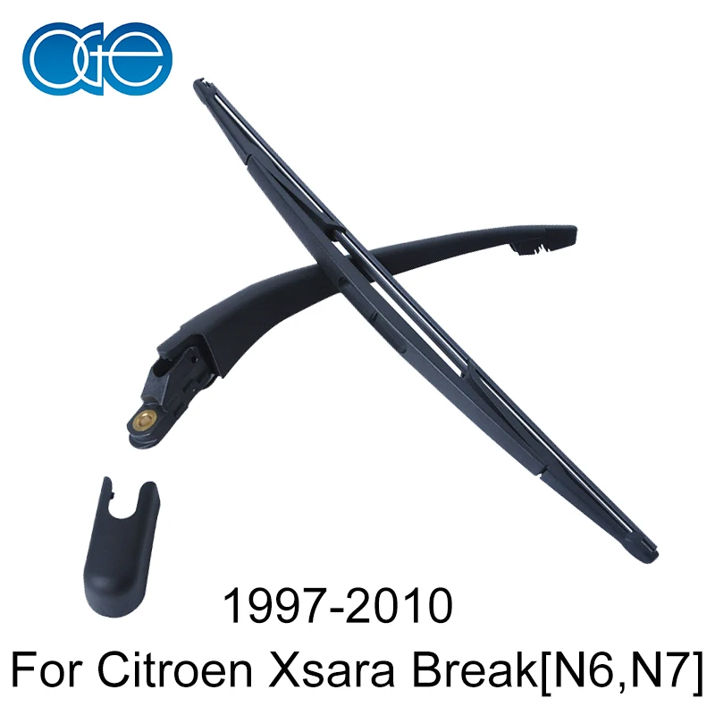 OGE Wiper Blades For Citroen Xsara Break N6 N7 1997 1998 1999 2000 2001