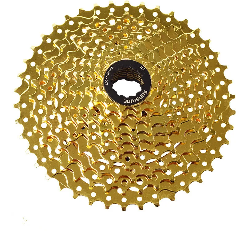 10速 42T 金