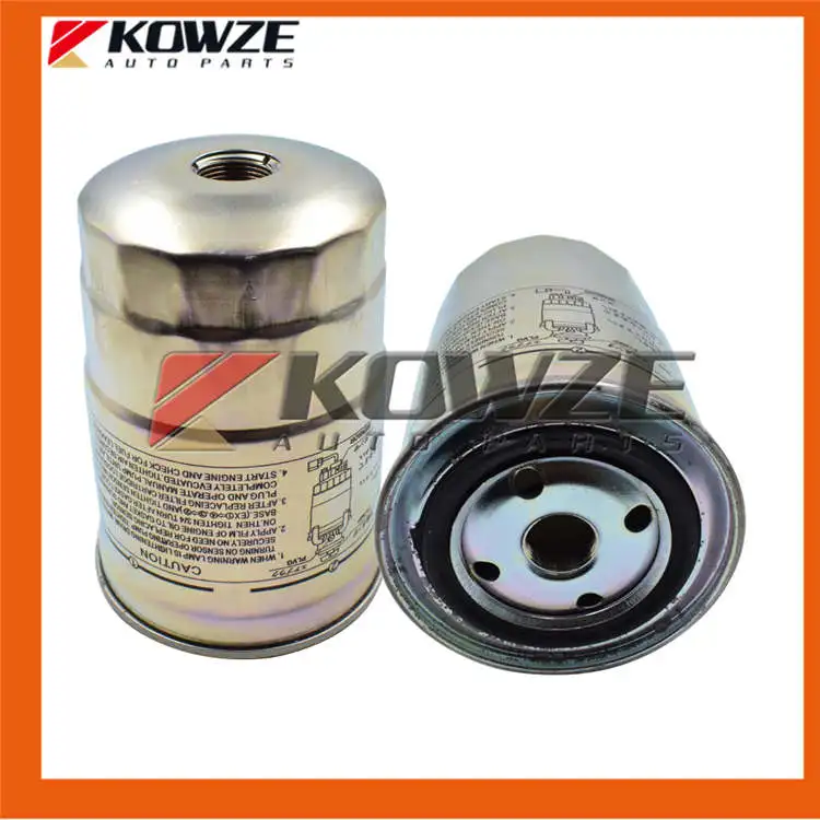 Buy Diesel Fuel Filter Element Kit For Mitsubishi