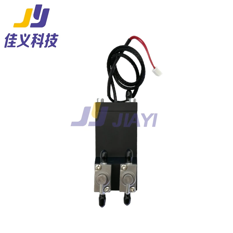 

1,0 несколько чернил Sub-Tank для бесконечного/цветового эко-растворителя струйного принтера; Горячая распродажа!