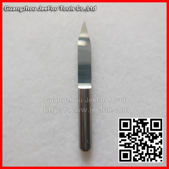 

3.175*30degree*0.3 V Shape, Flat End Tungsten Carbide Engraving Cutters, PCB CNC Machine Kits, Wood Carving Tools
