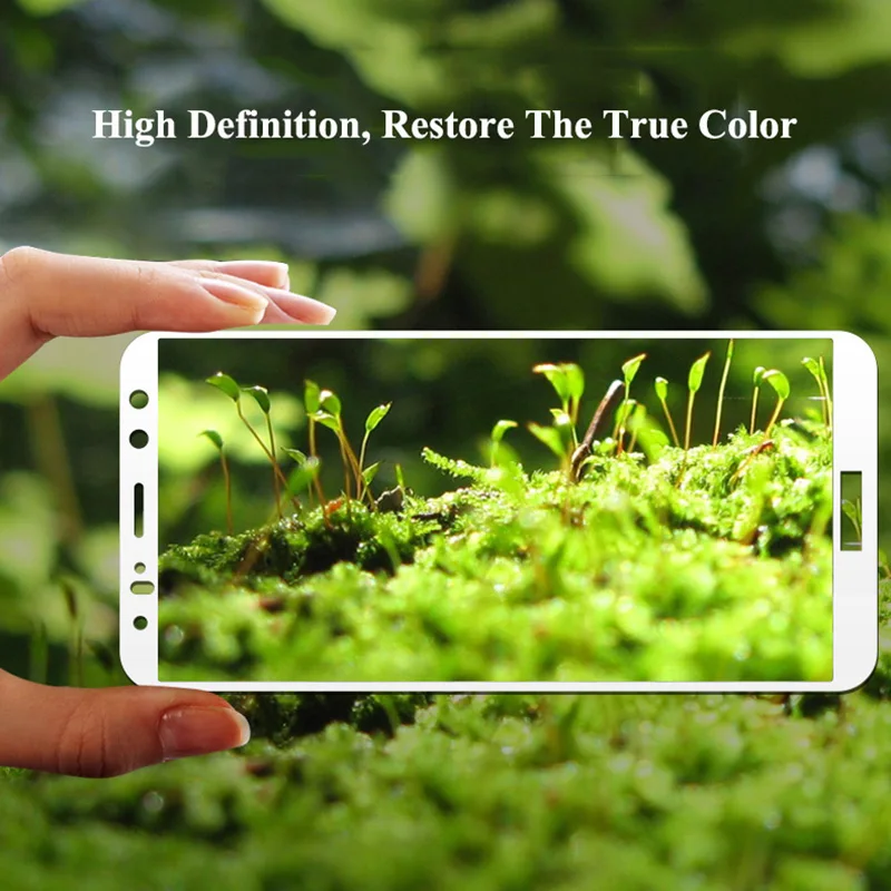 MAKAVO-For-Huawei-Nova-2i-Tempered-Glass-9H-2-5D-Explosion-proof-Screen-Protector-Film-For (2)