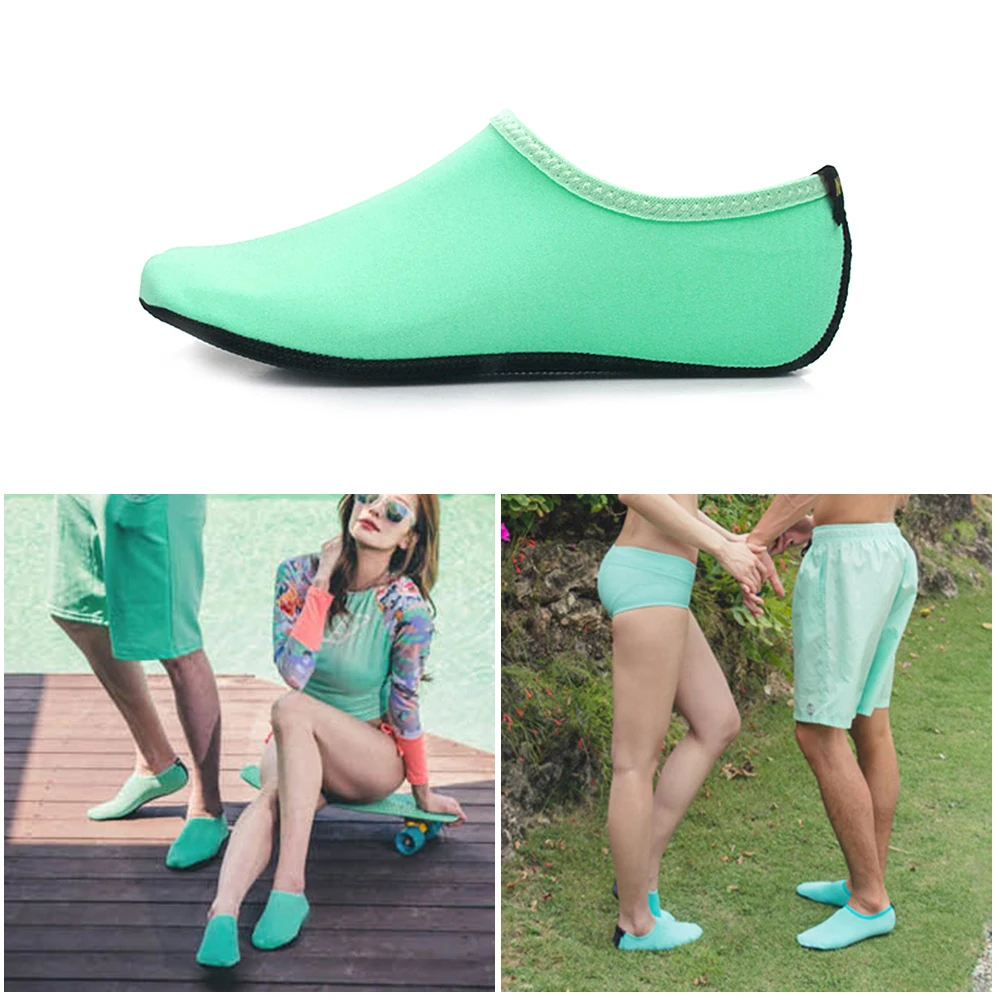 Quity - Schnelltrocknende Wassersportschuhe