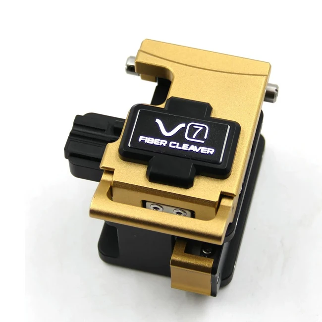 

Original INNO V7 Fiber Optics Cutter Fiber Cleaver 250um,900um