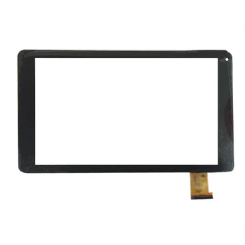 

YTG-G10057-F1 For 10.1inch New Black touch screen