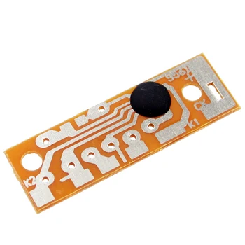

50PCS Voice Module KD9561 CK9561 Alarm Module 4 Kind of Sound DIY Kit electronic