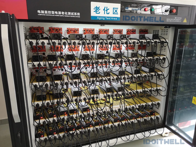 lifepo4 battery charger
