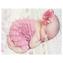 Алмазная живопись 5D «сделай сам» Фото Пользовательские Алмазная вышивка милый ребенок полный квадратные дрель вышивки крестом стены StickerZP-1939