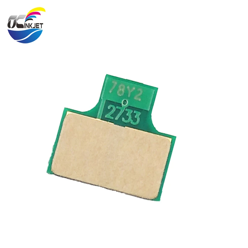 Картриджи для HP 789 CH615A CH616A CH617A CH619A CH620A струйный принтер Latex L25500 6 шт.|Чип картриджа| |