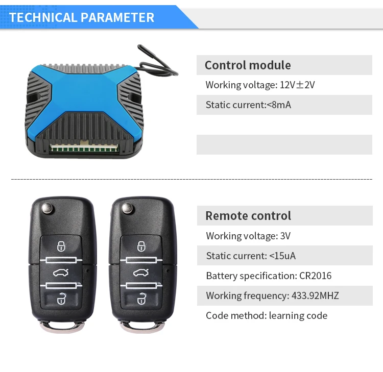 keyless entry (2)