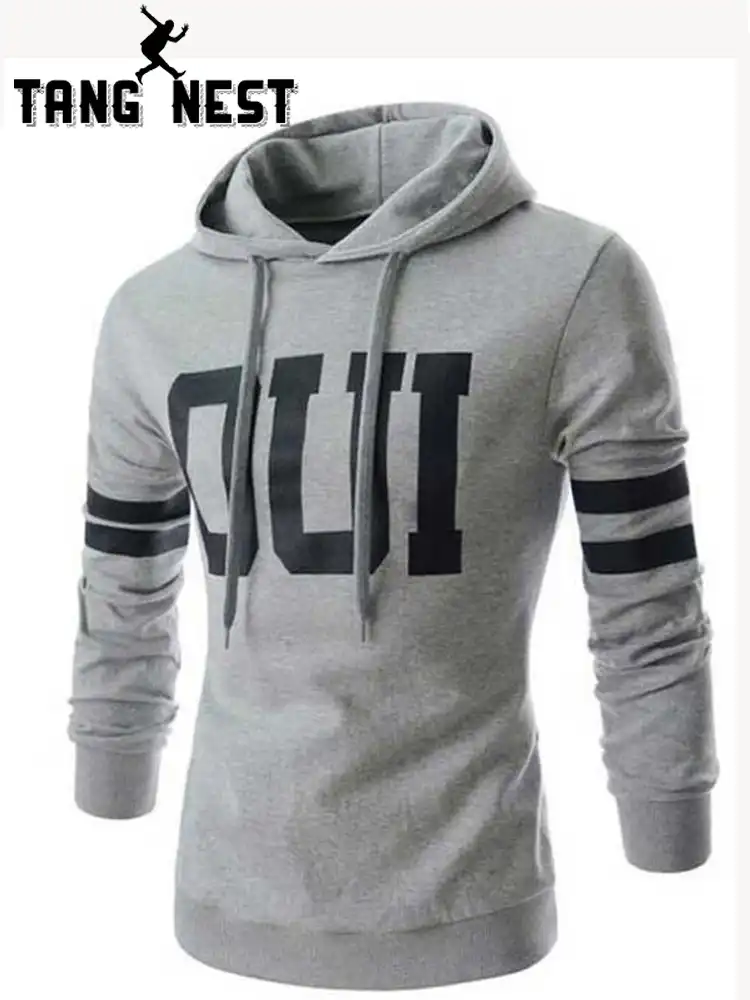 young mens hoodies