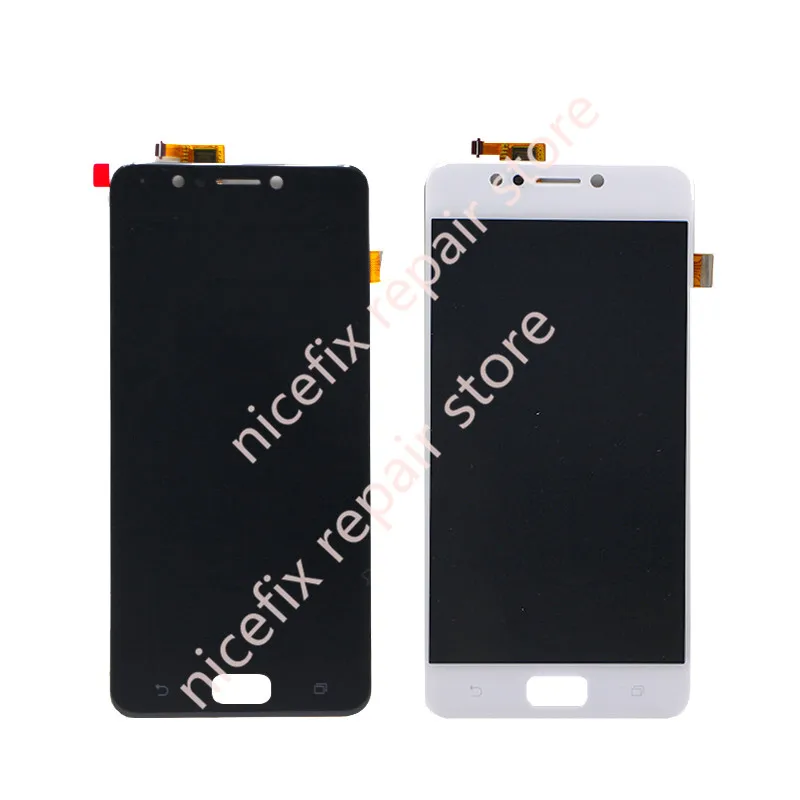 For Asus Zenfone 4 Max Zc5kl Lcd With Frame Display Touch Screen Digitizer Assembly Replacement For Asus Zc5kl X00hd Lcd Lcd Screen Display Display Zenfonelcd Digitizer Aliexpress