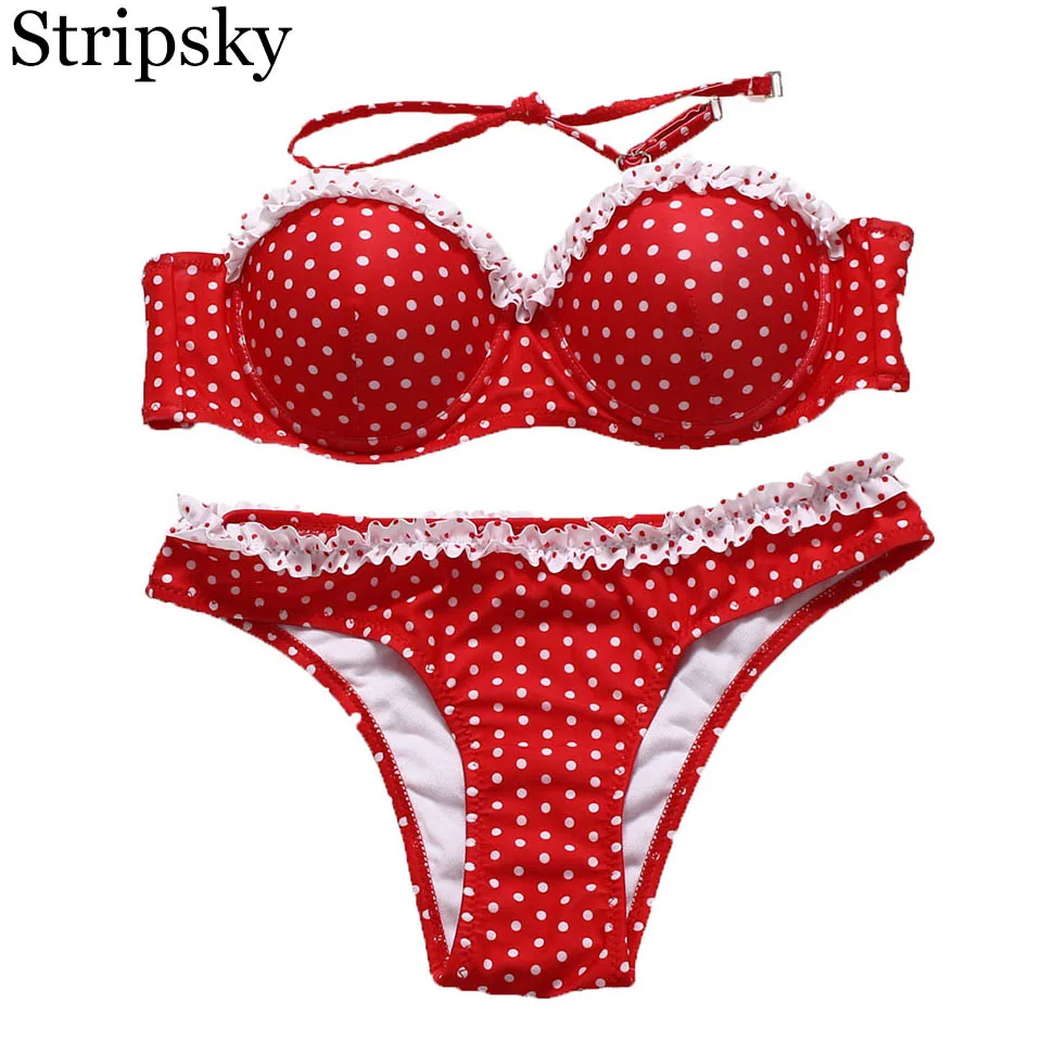 734 BIKINIS