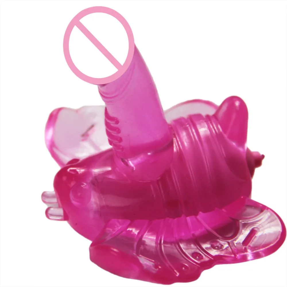 hb154 Butterfly Vibrator (3)
