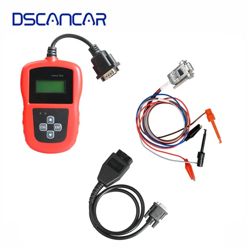 

For PSA IMMO TOOL Mark for Citroen as a key simulator