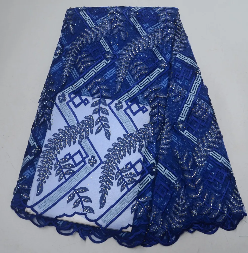 

Nigeria's newest laser cut, with exquisite flower, stone, embroidery, mesh, lace fabric party dress fabrics