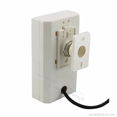 pir wifi ip camera with ir and audio12