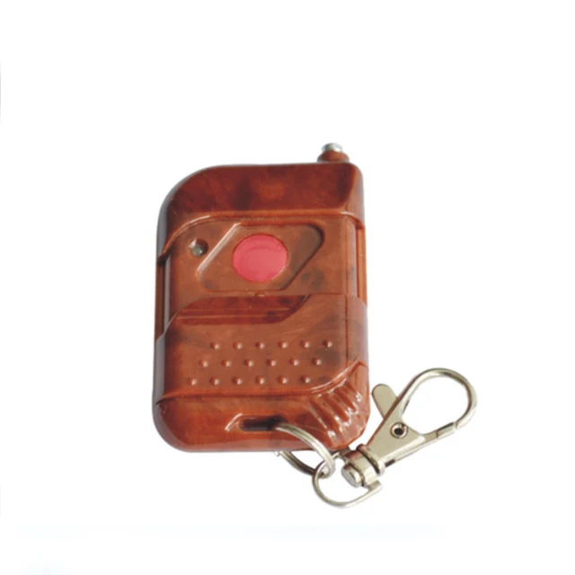 DC-12V Access control system  wireless remote exit switch/ Exit button 3