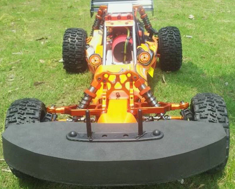 Комплект для замены передней пены бампера Baja 5B 5T 5SC|baja 5b|baja 5tkit kits |