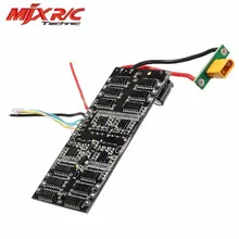 Бесплатная доставка MJX B6 ошибки 6 B6 ESC настольные электронные Скорость Управление RC Quadcopter запасной Запчасти Интимные аксессуары Асса