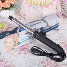 

Electric Automatic Hair Curler stainless steel Curling Waver Wave Curl Styling Beauty Tools
