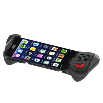 

Hot MOCUTE 058 Wireless Bluetooth Gamepad Game Controller For ios Android Phone TV Tablet Wireless Joystick