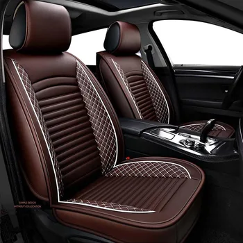 

Car Wind car seat cover For Toyota corolla chr auris wish aygo prius avensis camry 40 50 accessories covers for vehicle seat